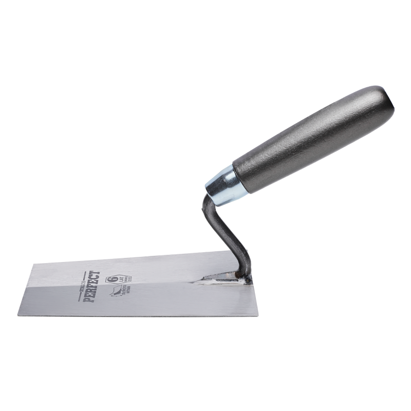 Premmium Trapez-Kelle rostfreier Stahl (160 mm)