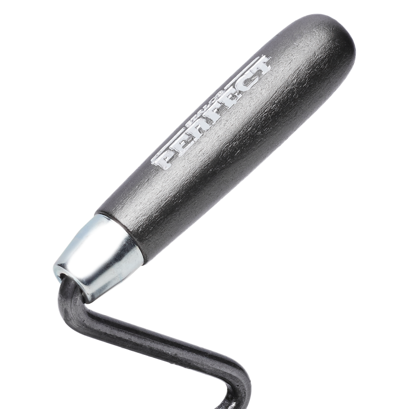 Premmium Trapez-Kelle rostfreier Stahl (160 mm)