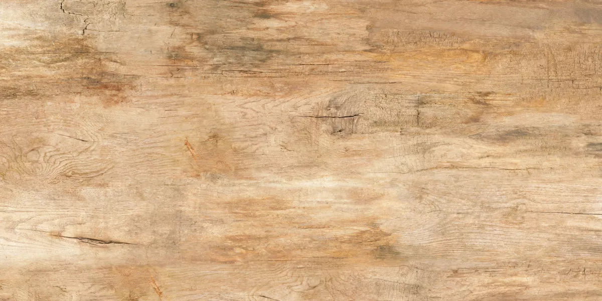 Walnut Brown Poliert 60 x 120 cm Boden- und Wandfliese (VPE 1,44 m²)