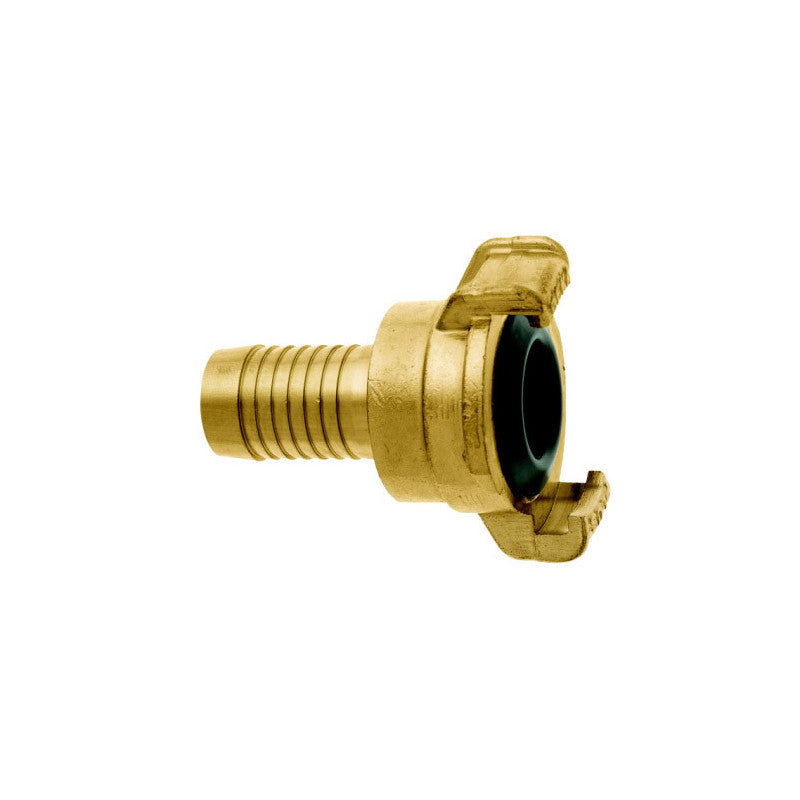 Drehanschluss mit Schlauchtülle (1/2")