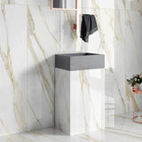 Satuario Crema Poliert 60 x 120 cm Boden- und Wandfliese (VPE 1,44 m²)