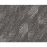 Venezia Nero Matt 60 x 120 cm Boden- und Wandfliese (VPE 1,44 m²)