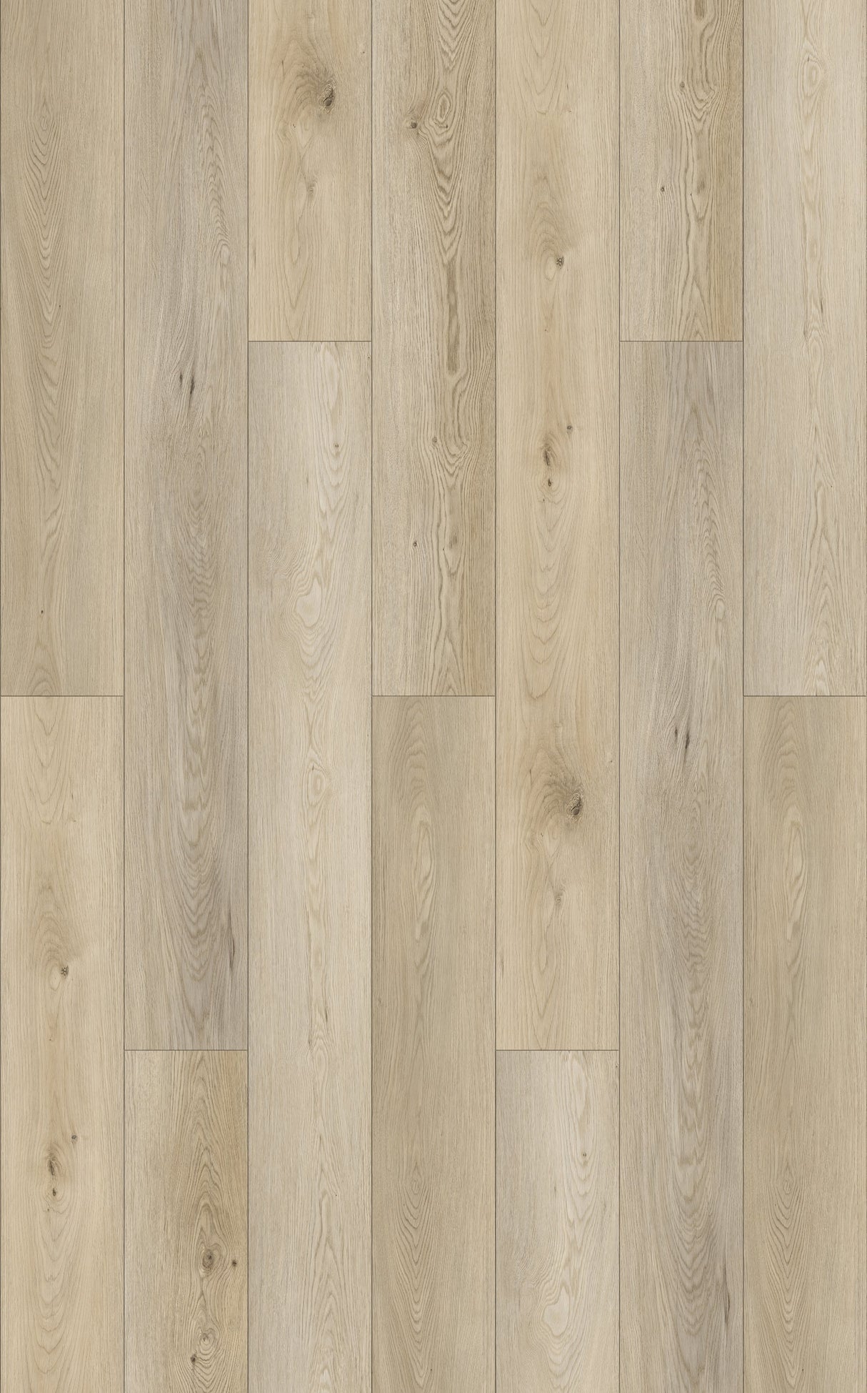 Klick-Vinylboden 23002SXL 1530 x 230 x 6.5 mm (VPE 2,11 m² - 6 Stück pro Karton)