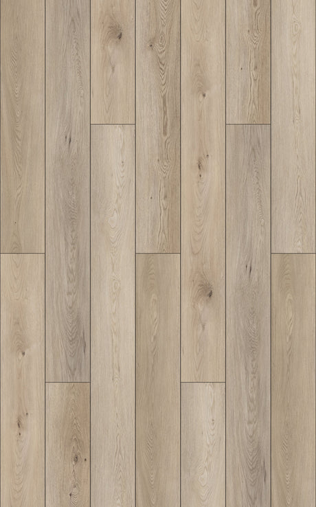 Klick-Vinylboden 23005SXL 1530 x 230 x 6.5 mm (VPE 2,11 m² - 6 Stück pro Karton)