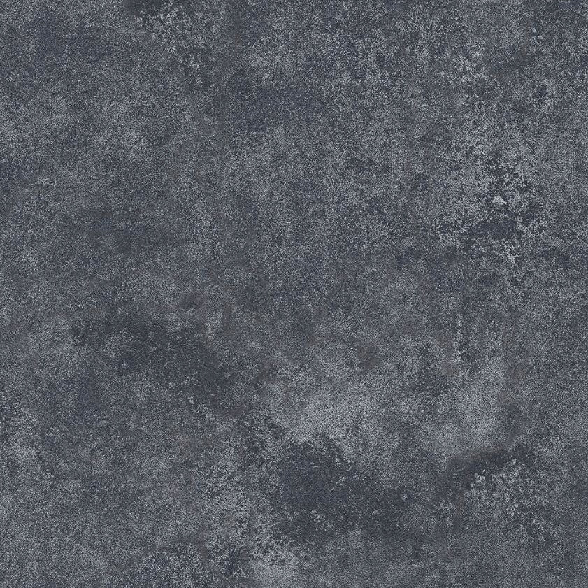 Cemento Torino Anthracite Matt 60 x 60 cm Boden- und Wandfliese (VPE 1,44 m²)