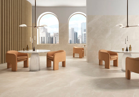 Elbert Marfil Matt 60 x 120 cm Feinsteinzeug Fliese (VPE 1,44 m²)