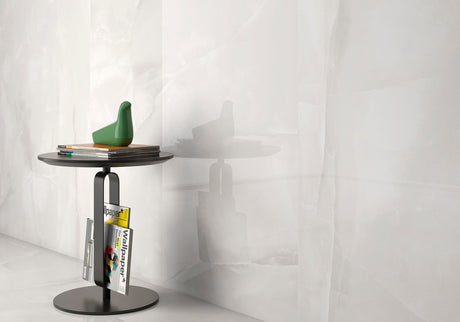 Soma Blanco Matt 60 x 120 cm Feinsteinzeug Fliese (VPE 1,44 m²)