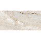 Alabastri Beige Poliert 60 x 120 cm Boden- und Wandfliese (VPE 1,44 m²)