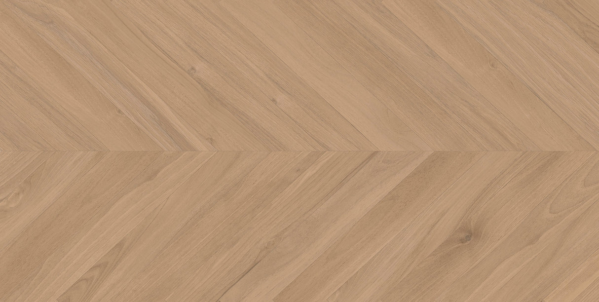 Ebony Miel Fischgrätfliesen 60 x 120 cm Boden- und Wandfliese (VPE 1,44 m²)