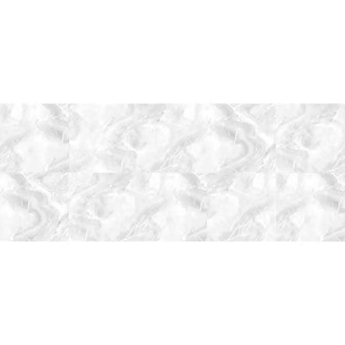 Onyx Silver Poliert 60 x 60 cm Boden- und Wandfliese (VPE 1,44 m²)