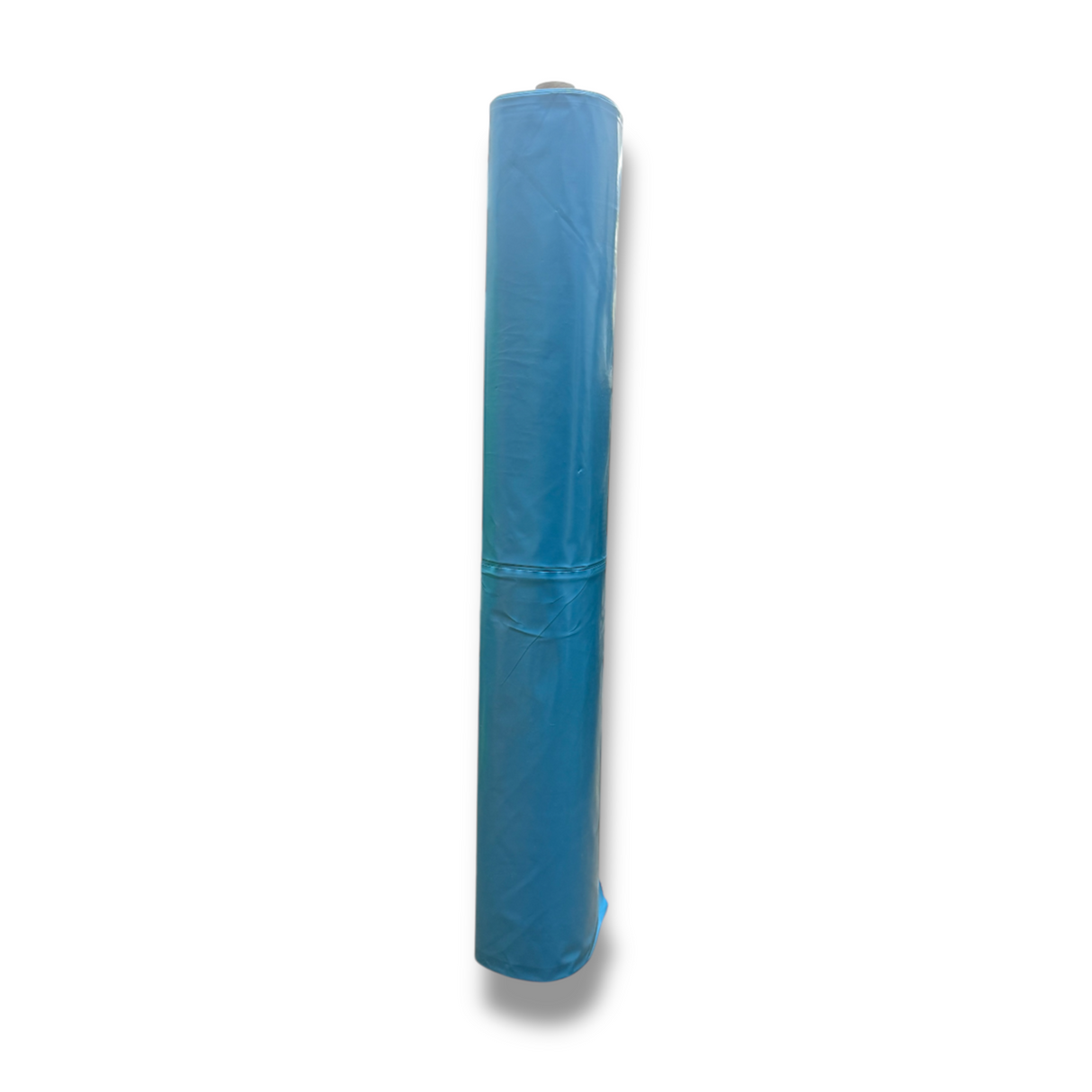 Dampfsperrfolie Blau 120 µm (0,12 mm) – 4 x 25 m (100 m²) | Feuchteschutz für Dächer & Wände
