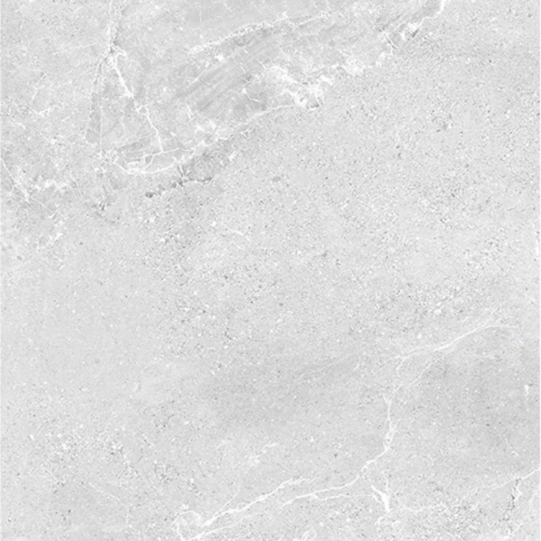 Tivoli Grey Matt 60 x 60 cm Boden- und Wandfliese (VPE 1,44 m²)