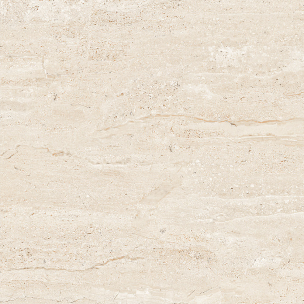Diana Beige Matt 60 x 60 cm Boden- und Wandfliese (VPE 1,44 m²)