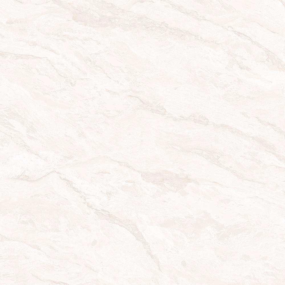 Kifa Bianco Poliert 60 x 60 cm Boden- und Wandfliese (VPE 1,44 m²)