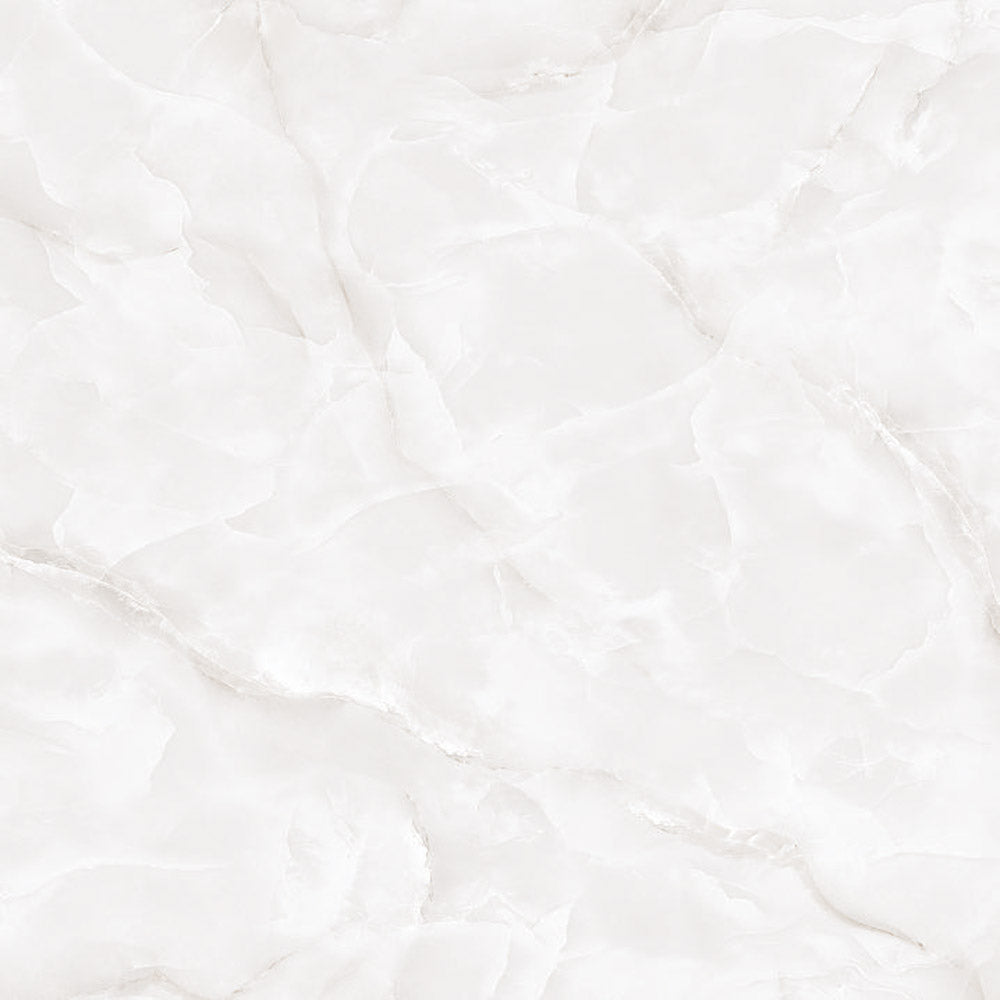 Clare Onyx Poliert 60 x 60 cm Boden- und Wandfliese (VPE 1,44 m²)