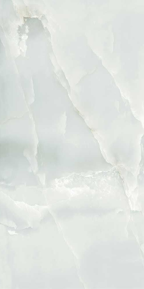 Greenly Onyx Poliert 60 x 120 cm Boden- und Wandfliese (VPE 1,44 m²)