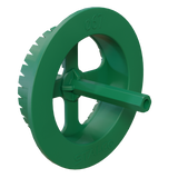 Styropor-Fräser FDS (Ø67 mm)