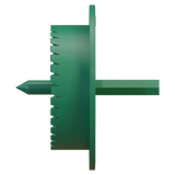 Styropor-Fräser FDS (Ø67 mm)