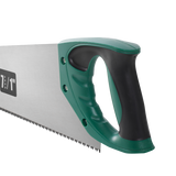 Profi-Handsäge 500 mm (7 TPI) – Präzise & langlebige Holzsäge für Handwerker & Heimwerker
