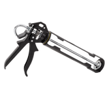 Premium Metall Kartuschenpistole 245 mm – Präzises & sauberes Auftragen von Dichtstoffen & Klebern
