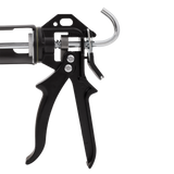 Premium Metall Kartuschenpistole 245 mm – Präzises & sauberes Auftragen von Dichtstoffen & Klebern