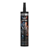 Premium Hybridkleber 290 ml | Hochfester Montagekleber für Bau und Industrie