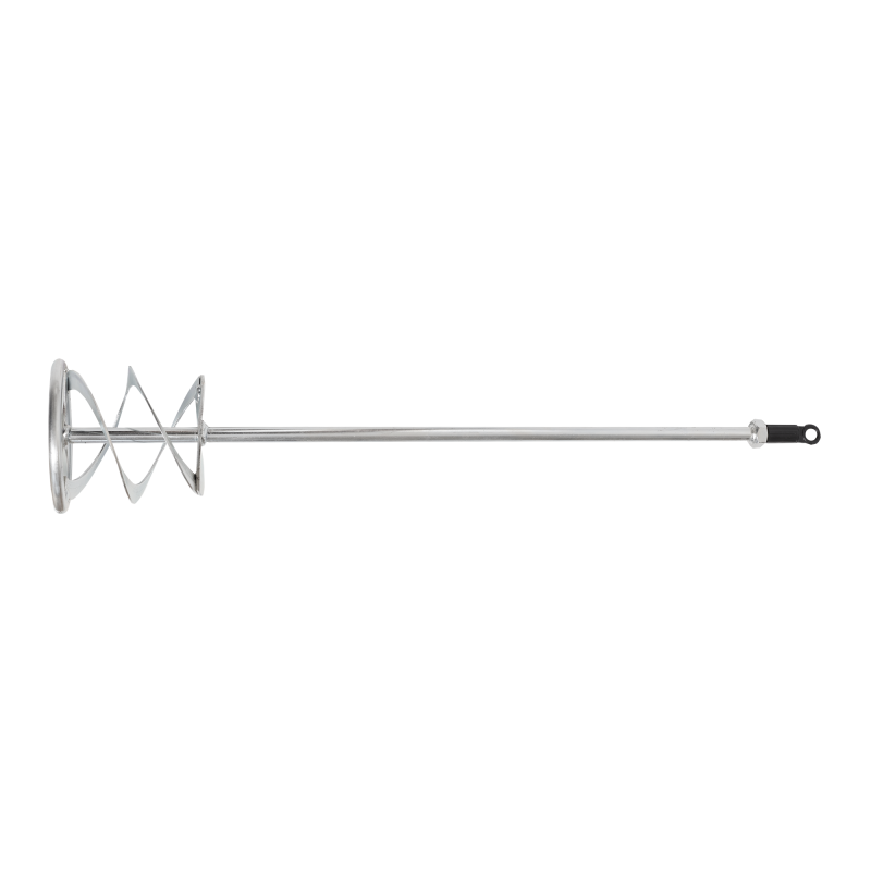 Rührwerk für Kleber und Putz (120 mm, M14-Aufnahme, C3)