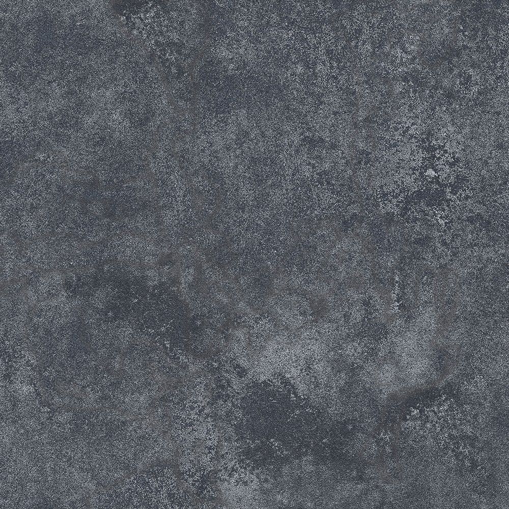 Cemento Anthracite Matt 60 x 60 cm Boden- und Wandfliese (VPE 1,44 m²)