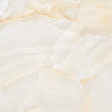 Onyx Beige Poliert 60 x 60 cm Boden- und Wandfliese (VPE 1,44 m²)