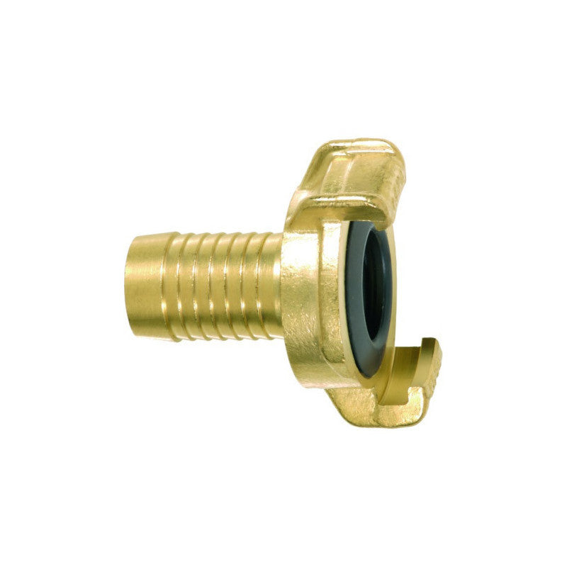 Anschlussstück mit Schlauchtülle (1" x 25 mm)